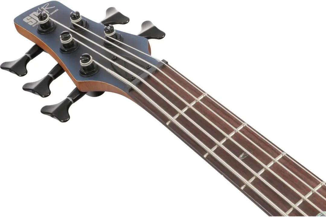 Ibanez SR505N-MAM Elektrische Basgitaar 7-snarig - 24 Frets