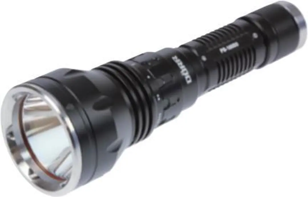 Dörr PS-16050 PremiumSteel Zaklamp