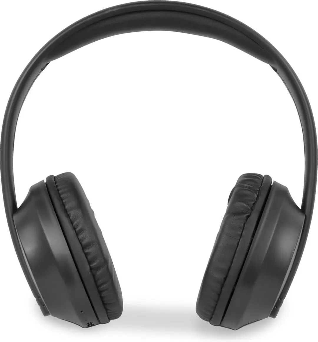 Denver BTH235B Over-Oor Bluetooth Koptelefoon - Zwart