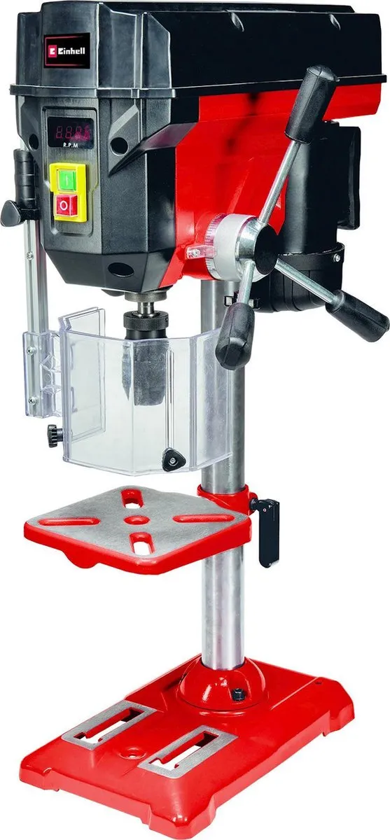 Einhell TE-BD 550 E Kolomboormachine 550W