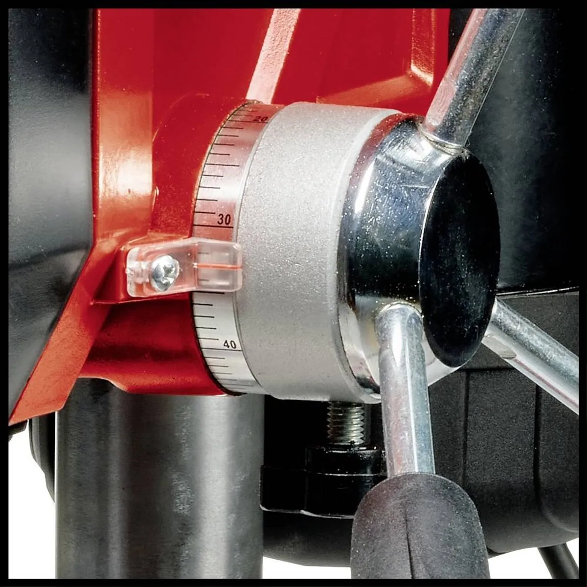 Einhell TE-BD 550 E Kolomboormachine 550W