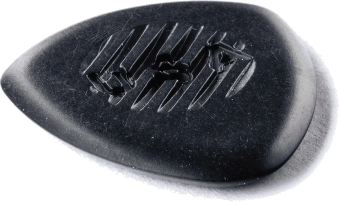 Dunlop Primetone 507 Plectrum - 5.00mm - 3 Stuks