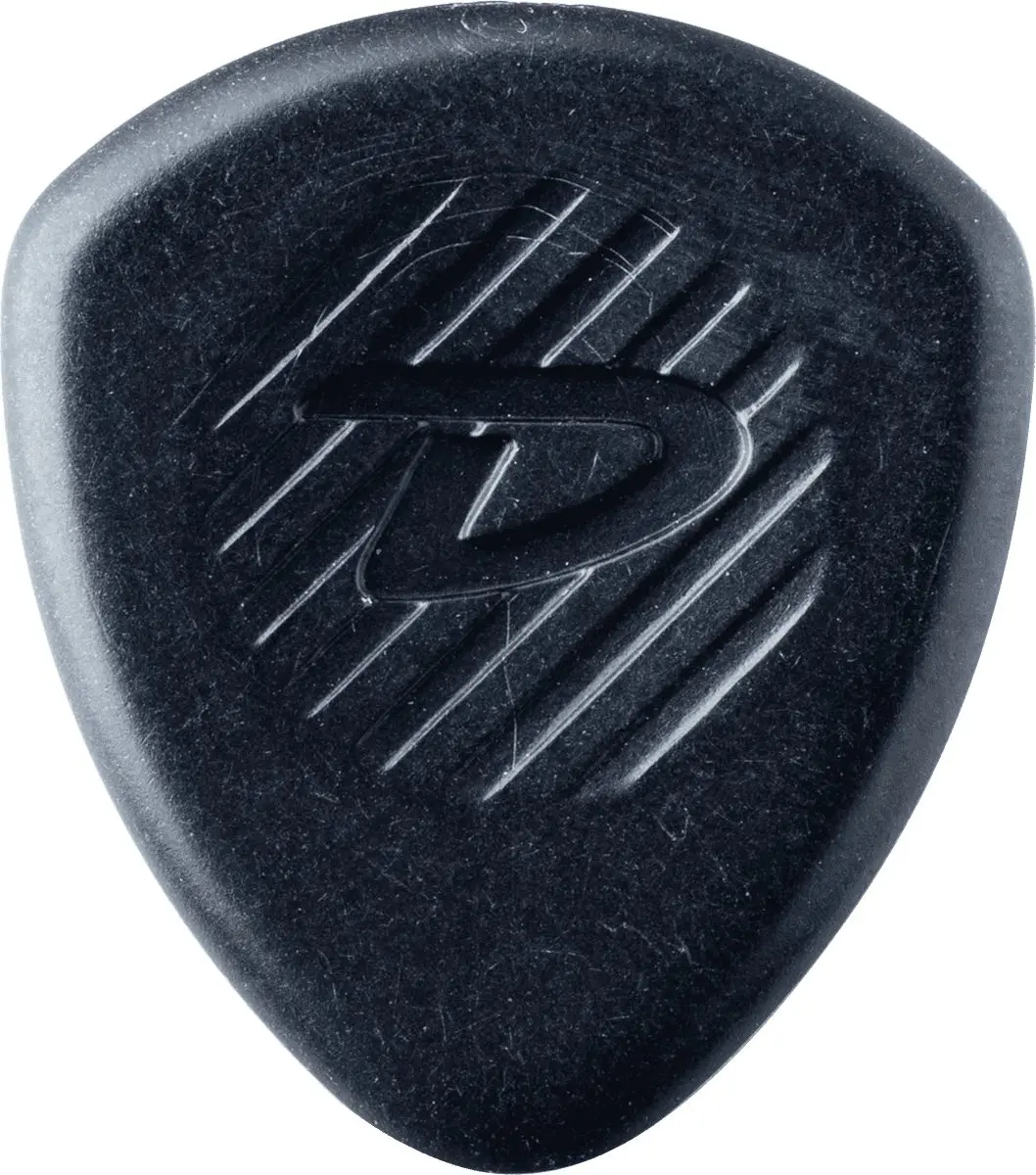 Dunlop Primetone 507 Plectrum - 5.00mm - 3 Stuks