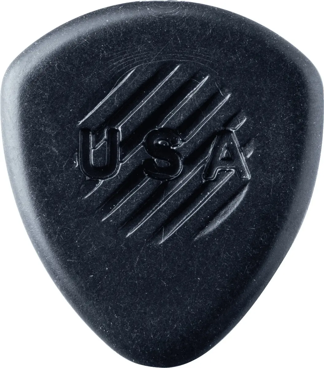 Dunlop Primetone 507 Plectrum - 5.00mm - 3 Stuks