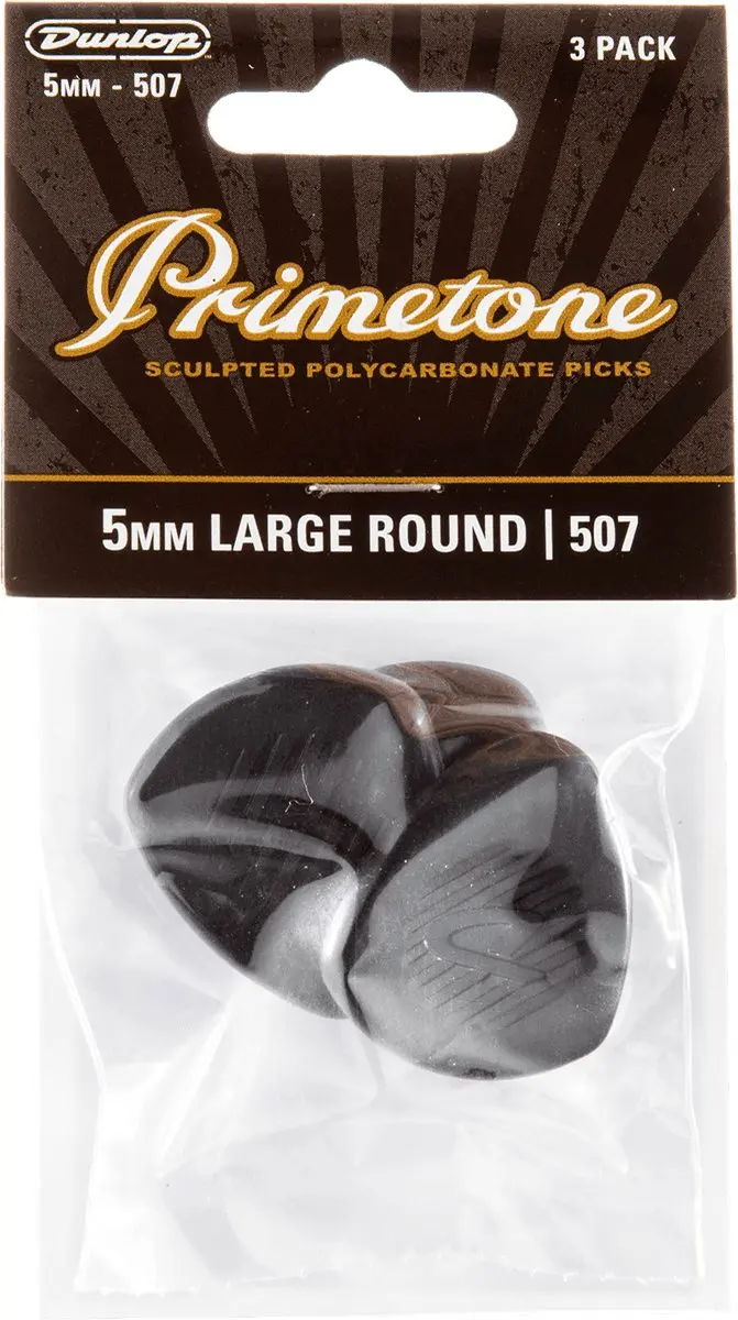 Dunlop Primetone 507 Plectrum
