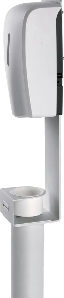 König & Meyer 80359 Ontsmettingskolom - afbeelding 6 van 6