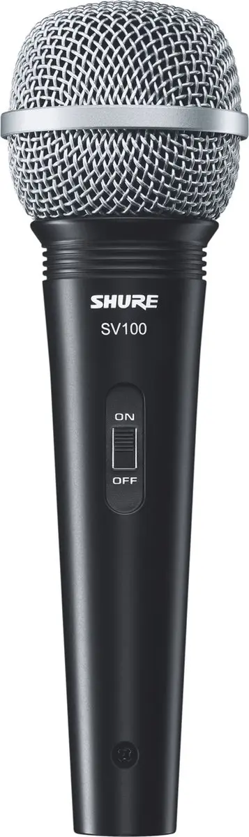 Shure SV100 Zangmicrofoon