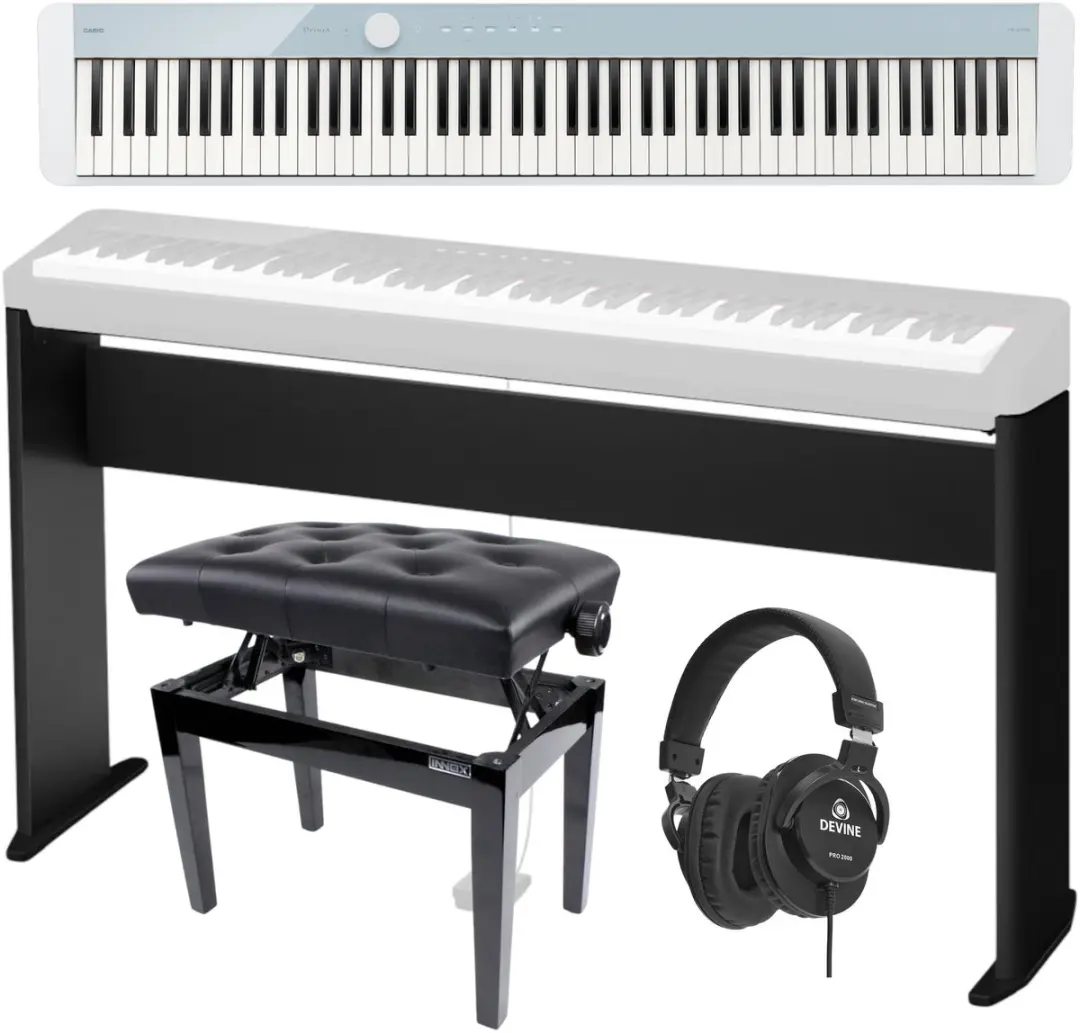 Casio Privia PX-S1100 CB Piano