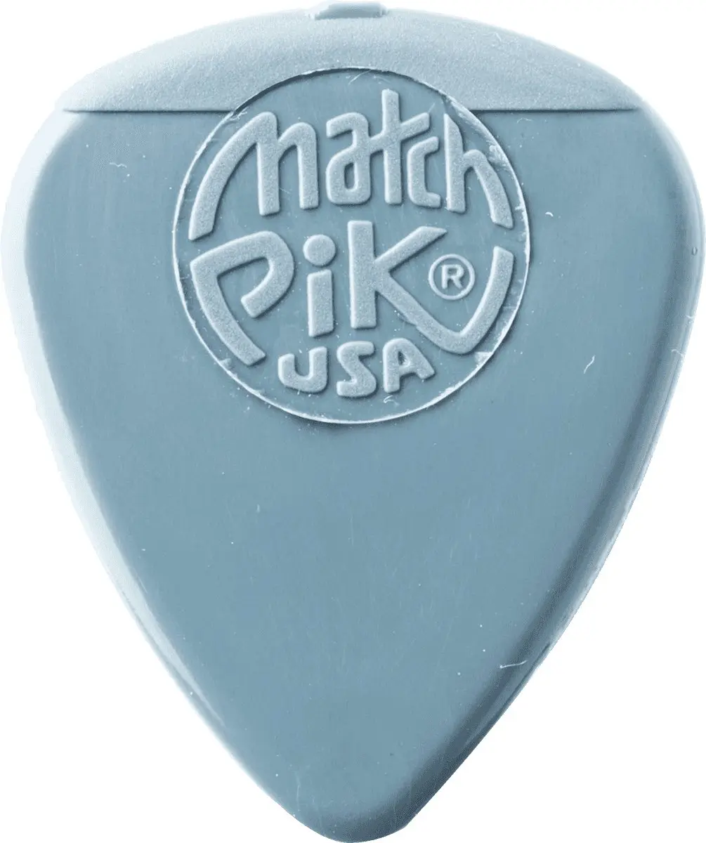 Dunlop Nylon Plectrums 0,73mm - 6 Stuks