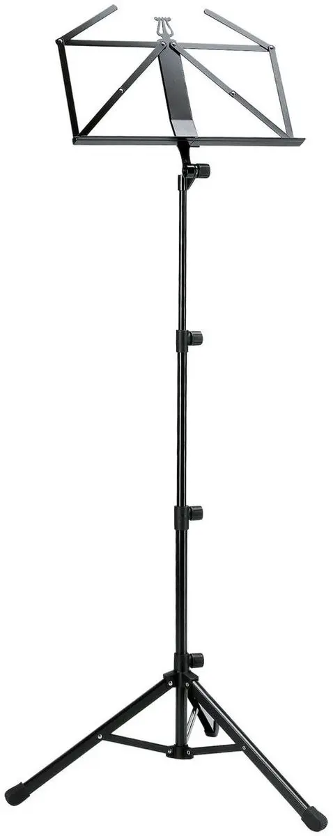 König & Meyer 10810 Notenstand Muziekstandaard