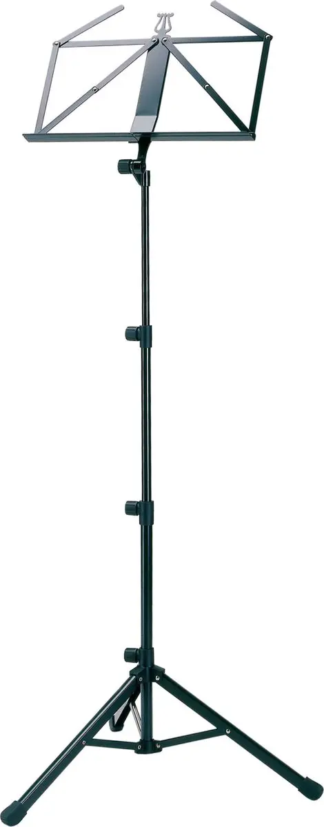 König & Meyer 10810 Notenstand Muziekstandaard