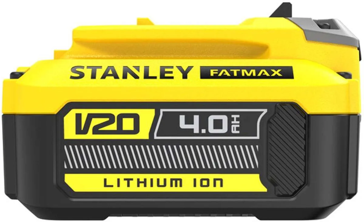 Stanley FMC688L Accu 18V 4.0Ah