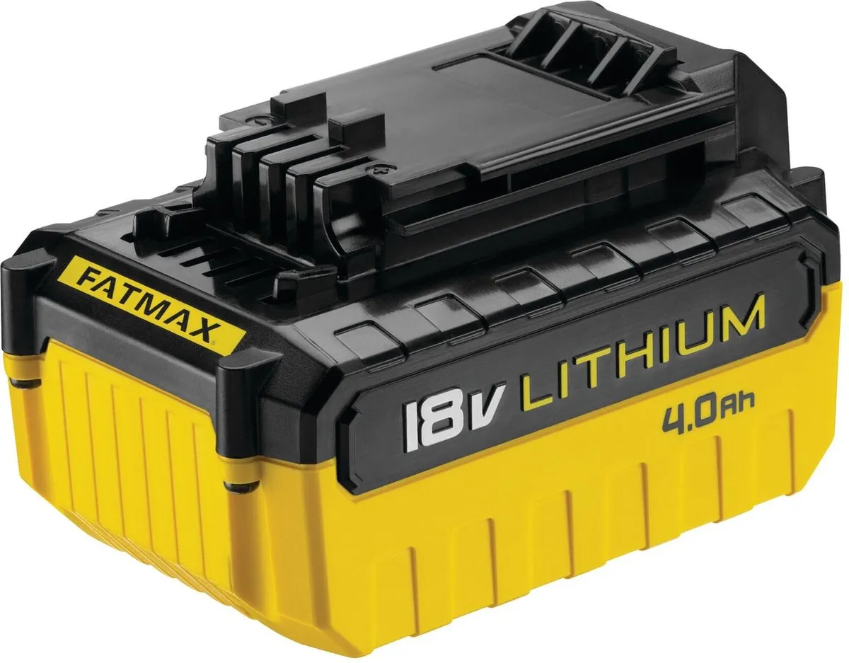 Stanley FMC688L Accu 18V 4.0Ah