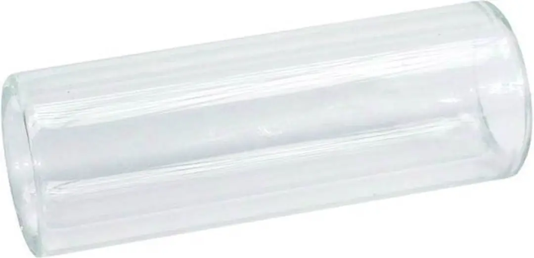 Dunlop DL-203 Glazen Bottleneck 22x25x69mm