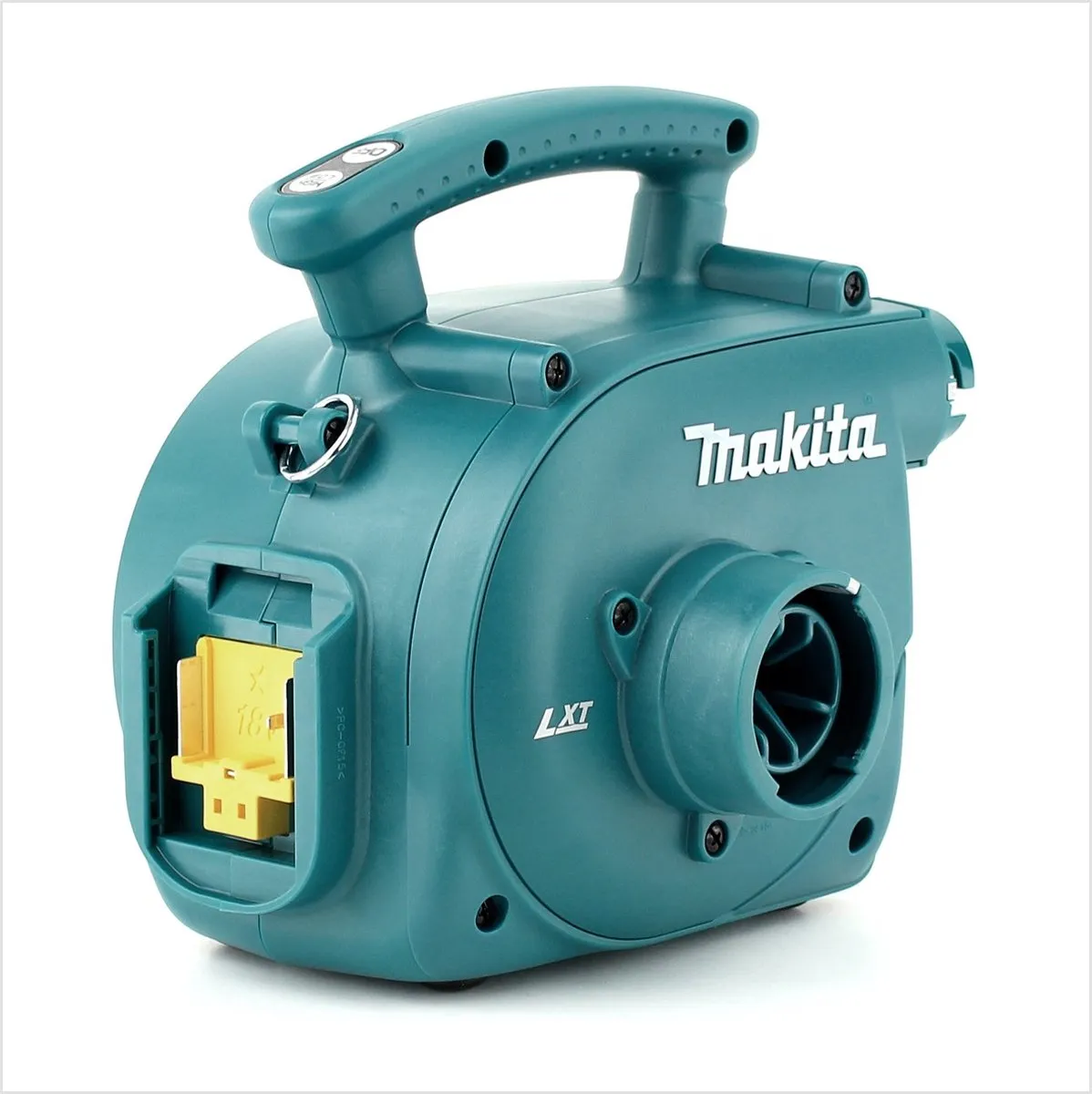 Makita DVC 350 F1 Stofzuiger 18V - 15 Airwatts - 3L
