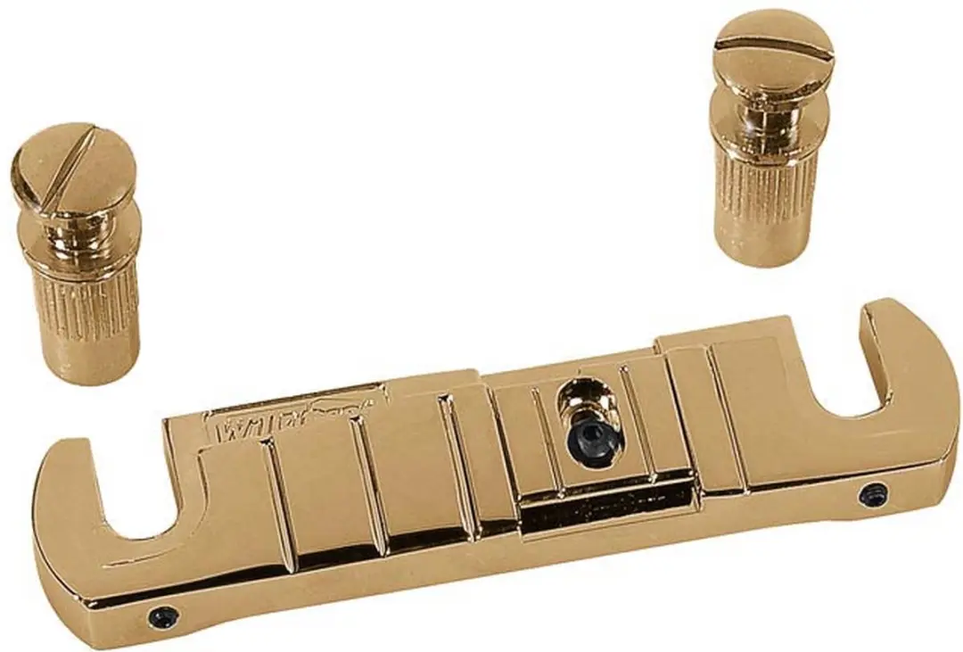 Wilkinson B-GTB-G Gitaar Brug-Staartstuk