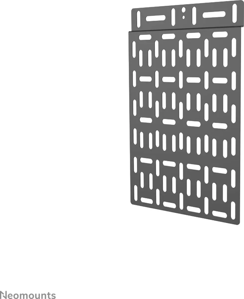 Neomounts NS-MPM100 Mini PC Houder - Zwart