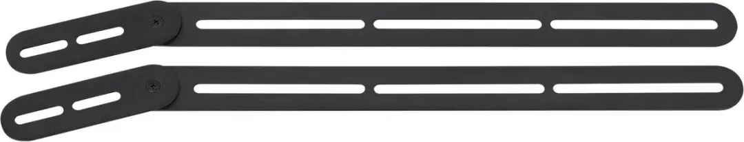 SpeaKa Professional SP-4844496 Easy Soundbarbeugel - Zwart