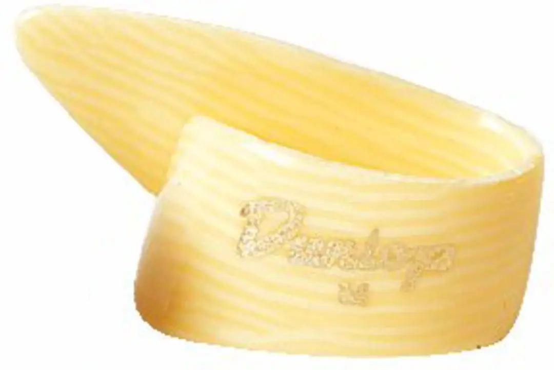 Dunlop Daumenpick Heavies Large Plectrum