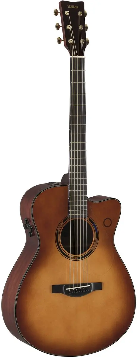 Yamaha TAS 3C TransAcoustic Western Gitaar