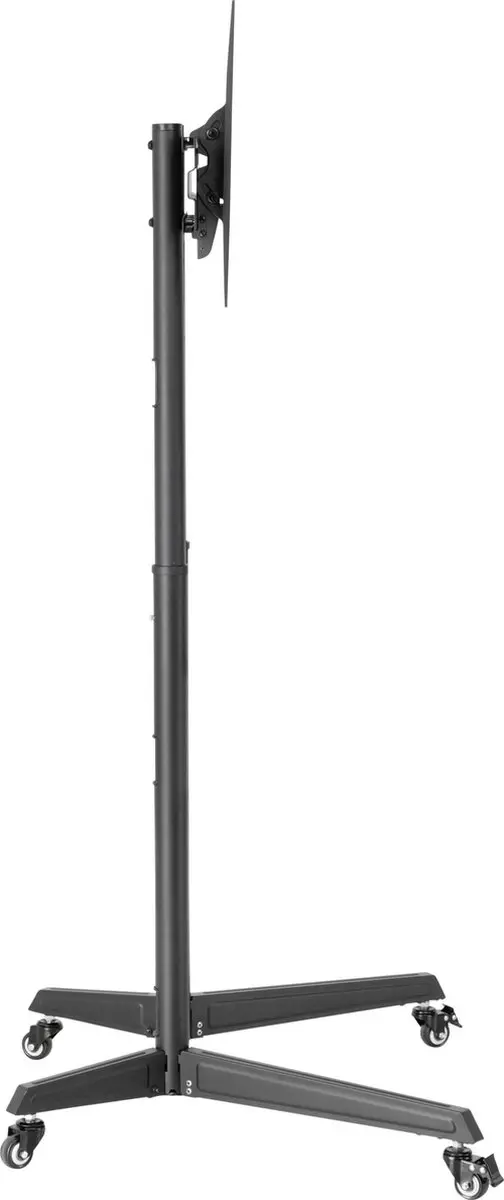SpeaKa Professional SP-TVC-300 TV-wagen 37-70" - Zwart