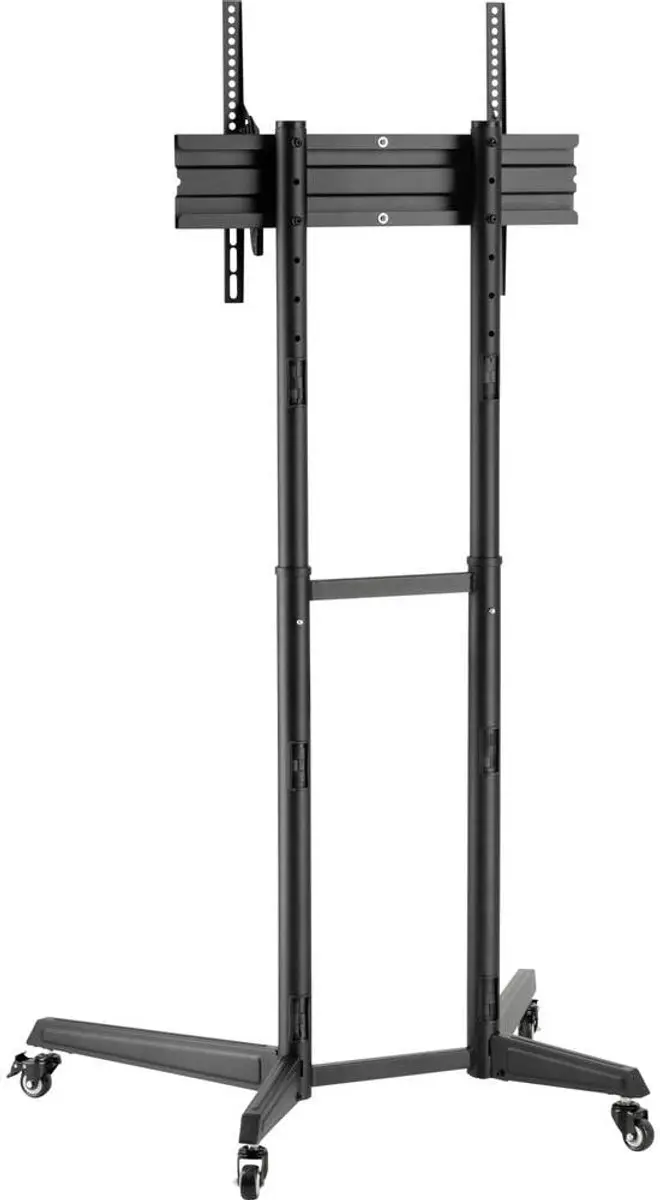 SpeaKa Professional SP-TVC-300 TV-wagen 37-70" - Zwart