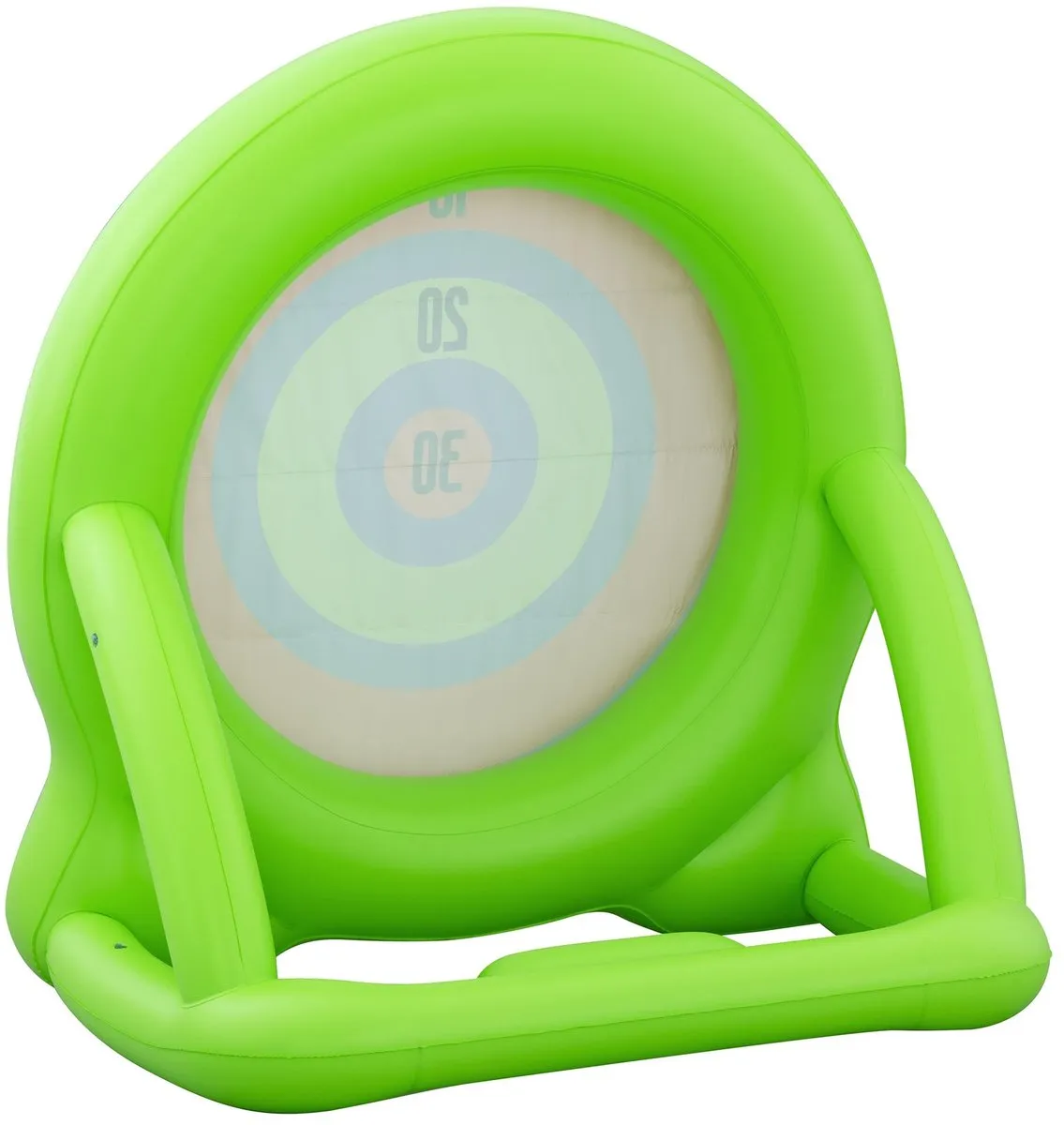 Bestway Backyard Bullseye 2-in-1 Tuinspel Roze - afbeelding 2 van 6