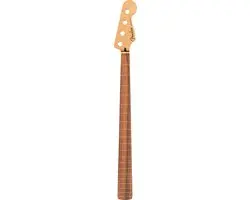 Fender Player Series Fretless Jazz Bass Nek