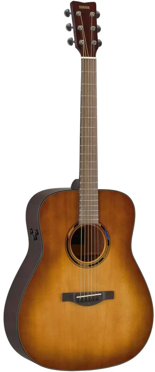 Yamaha TransAcoustic TAG1E Westerngitaar
