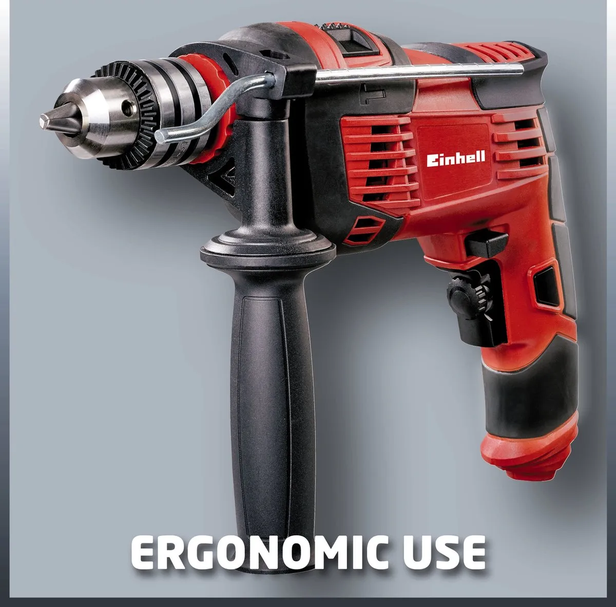Einhell TC-ID 1000 E Klopboormachine 1010W