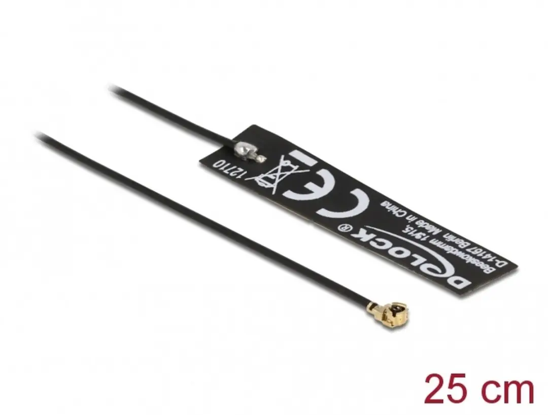 Delock GNSS Antenne 12710
