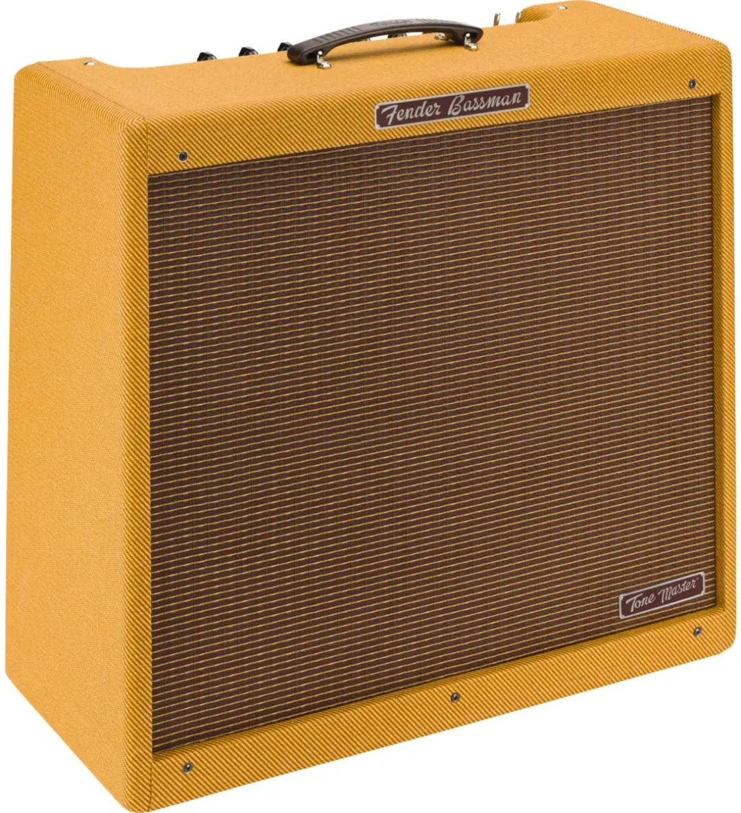 Fender Tone Master '59 Bassman Modeling Combo - 200W