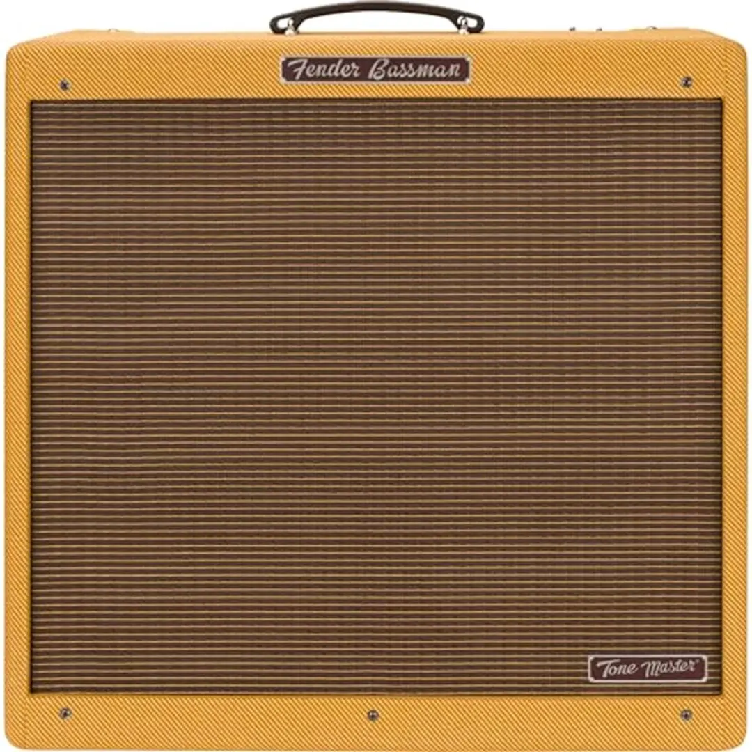 Fender Tone Master '59 Bassman Modeling Combo - 200W