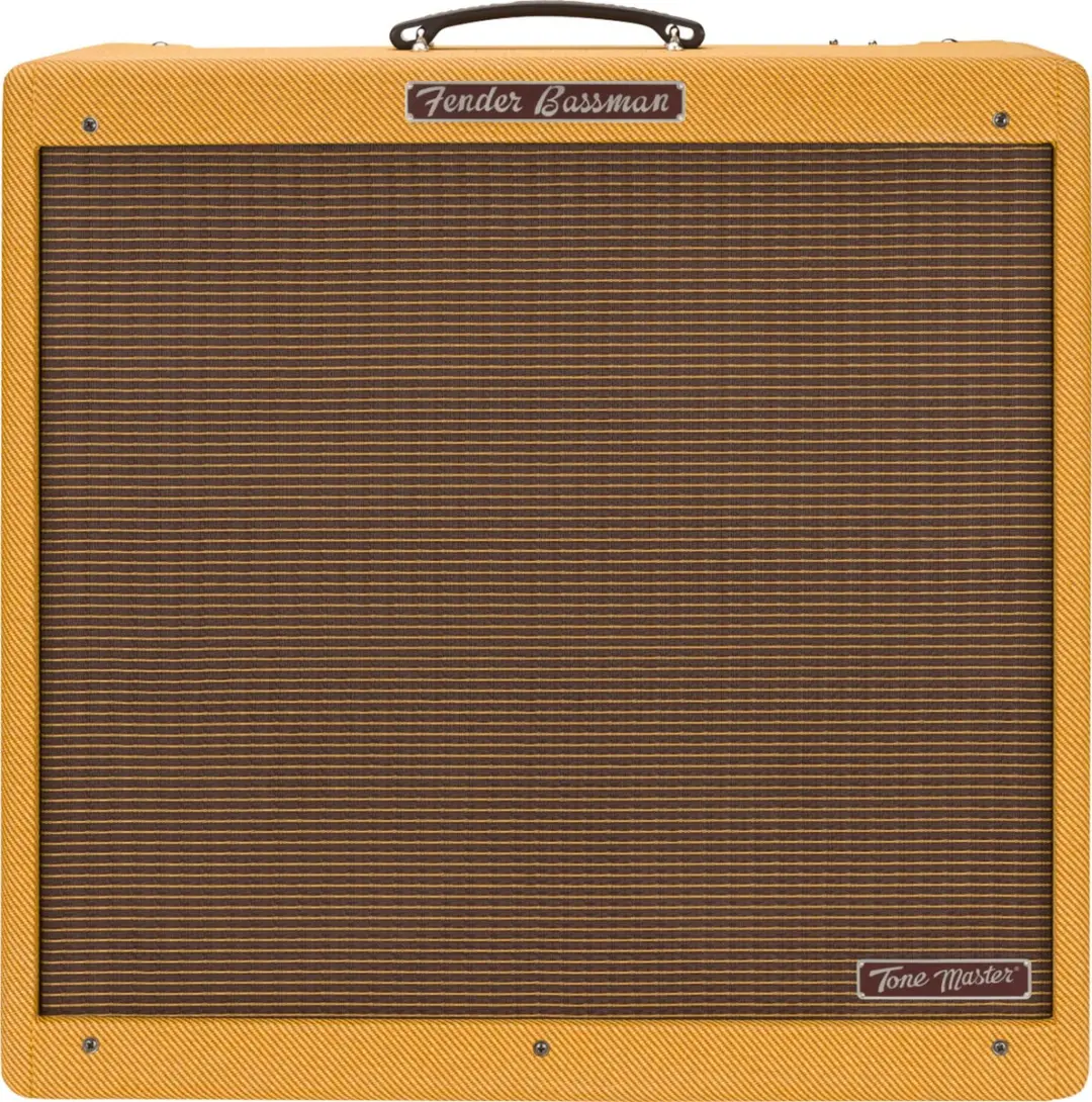 Fender Tone Master '59 Bassman Modeling Combo