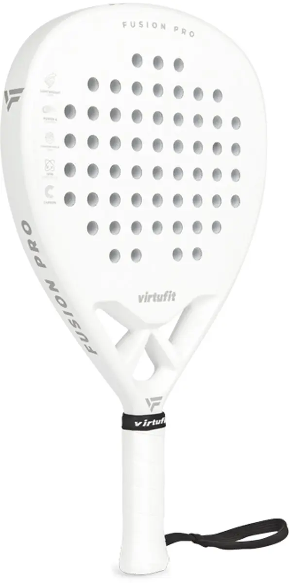 VirtuFit Fusion Pro Padelracket