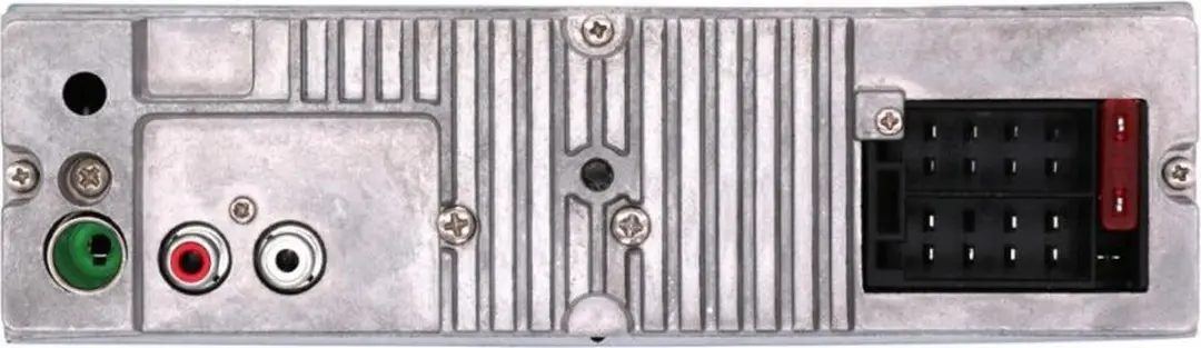 Blaupunkt Bologna 200 Autoradio Enkeldin - 40W x6