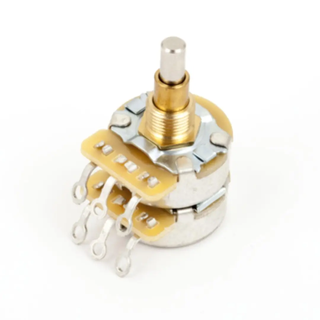 Fender Control Potentiometer 250K & 500K