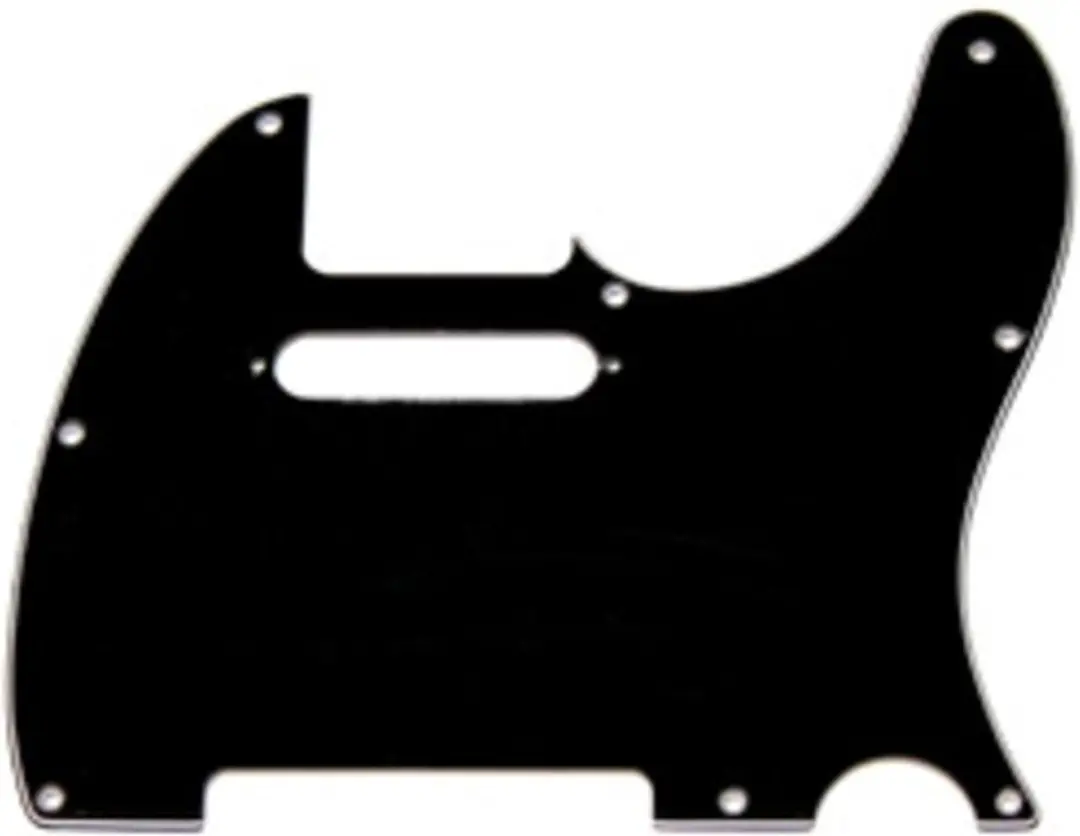 Fender Modern Style Tele Pickguard