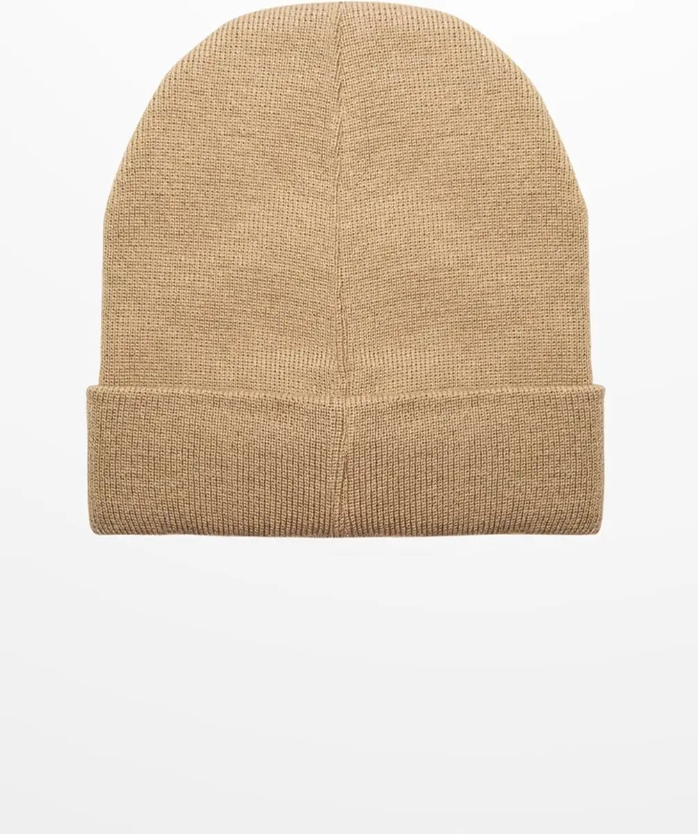 Gorilla Wear Vermont Beanie - Beige
