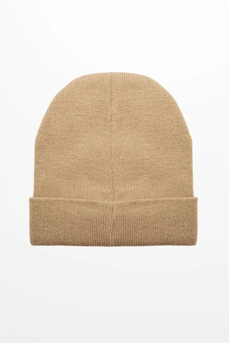 Gorilla Wear Vermont Beanie - Beige