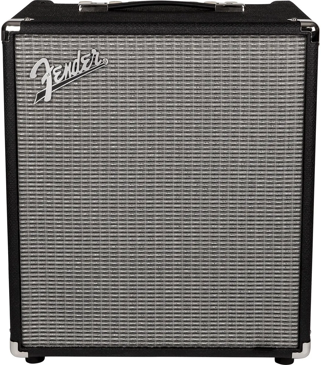 Fender Rumble 100 V3 Basgitaarcombo - 100W