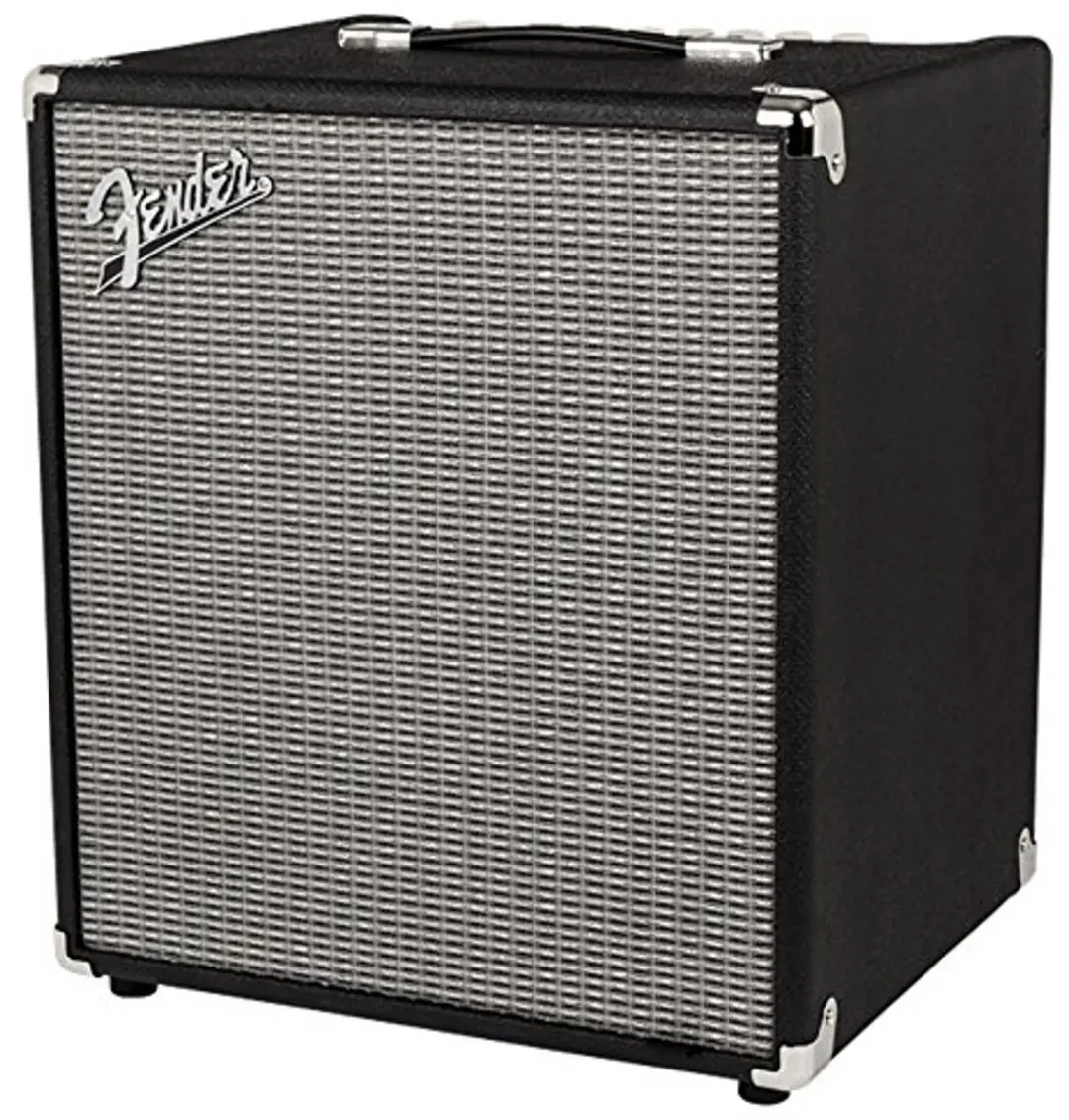 Fender Rumble 100 V3 Basgitaarcombo - 100W