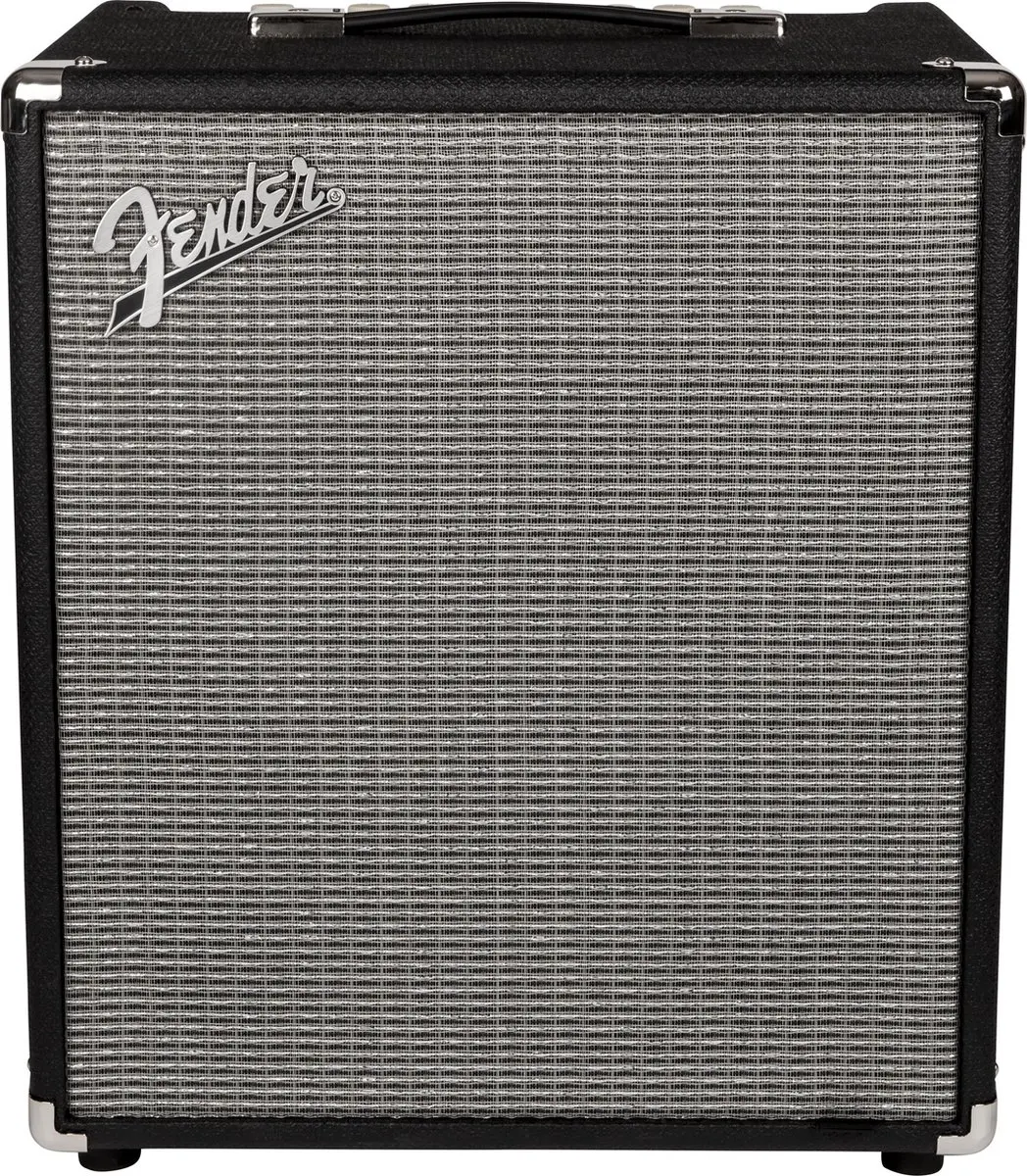 Fender Rumble 100 V3 Basgitaarcombo
