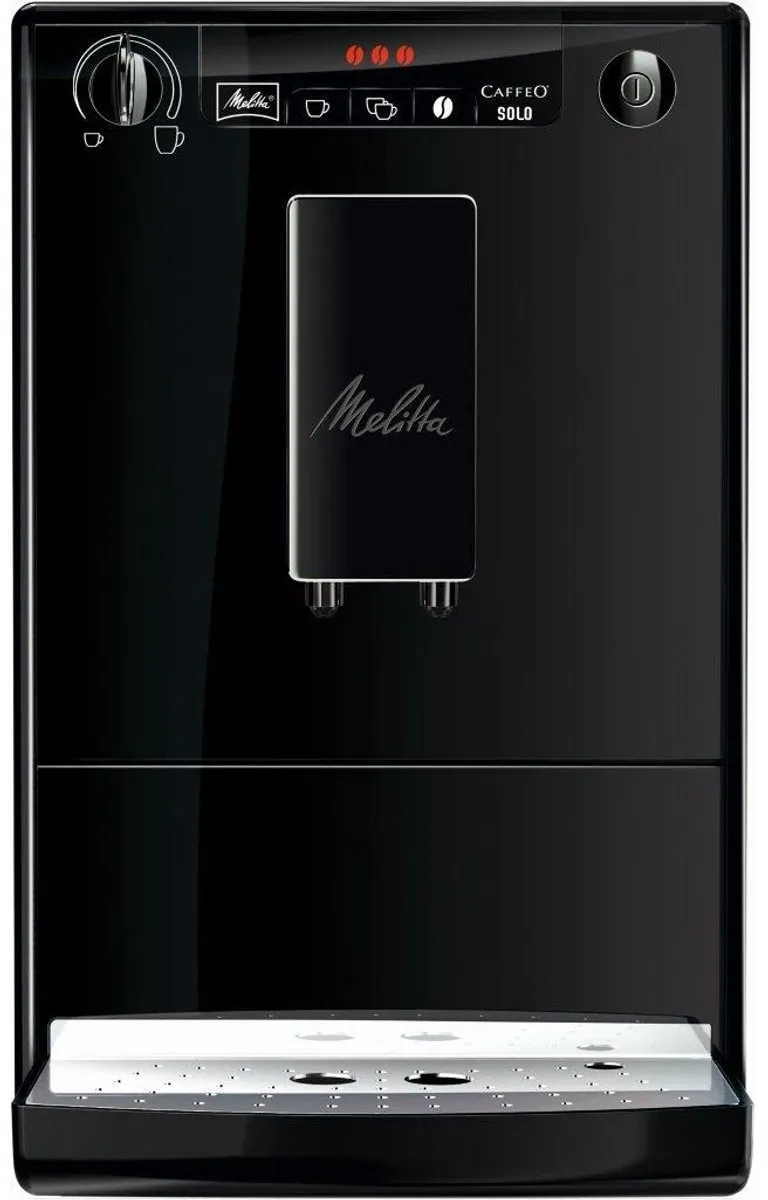 Melitta Solo E950-322 Espressomachine