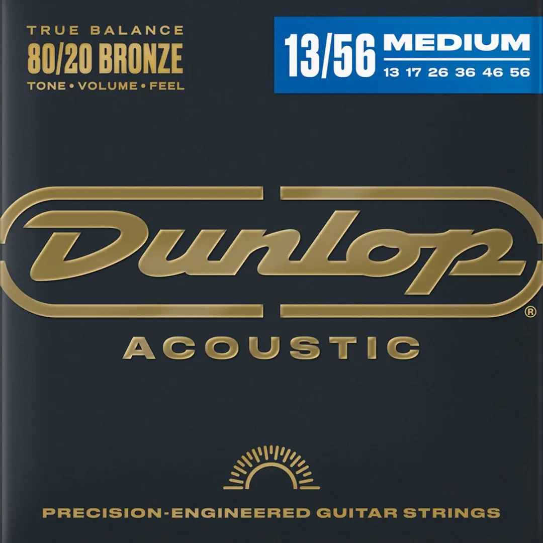 Dunlop DAB1356 Snarenset 6 Stuks