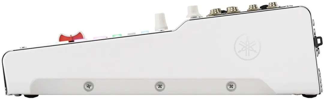 Yamaha MGX16V Digitaal Mengpaneel 22 Kanalen - Wit