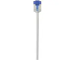 Renkforce RF-7116934 Netwerkkabel CAT 6A U/FTP 10m - Grijs