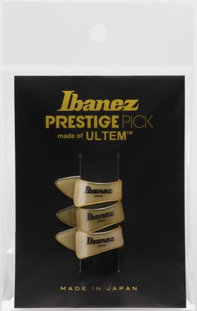 Ibanez PUL22M Duimplectrum