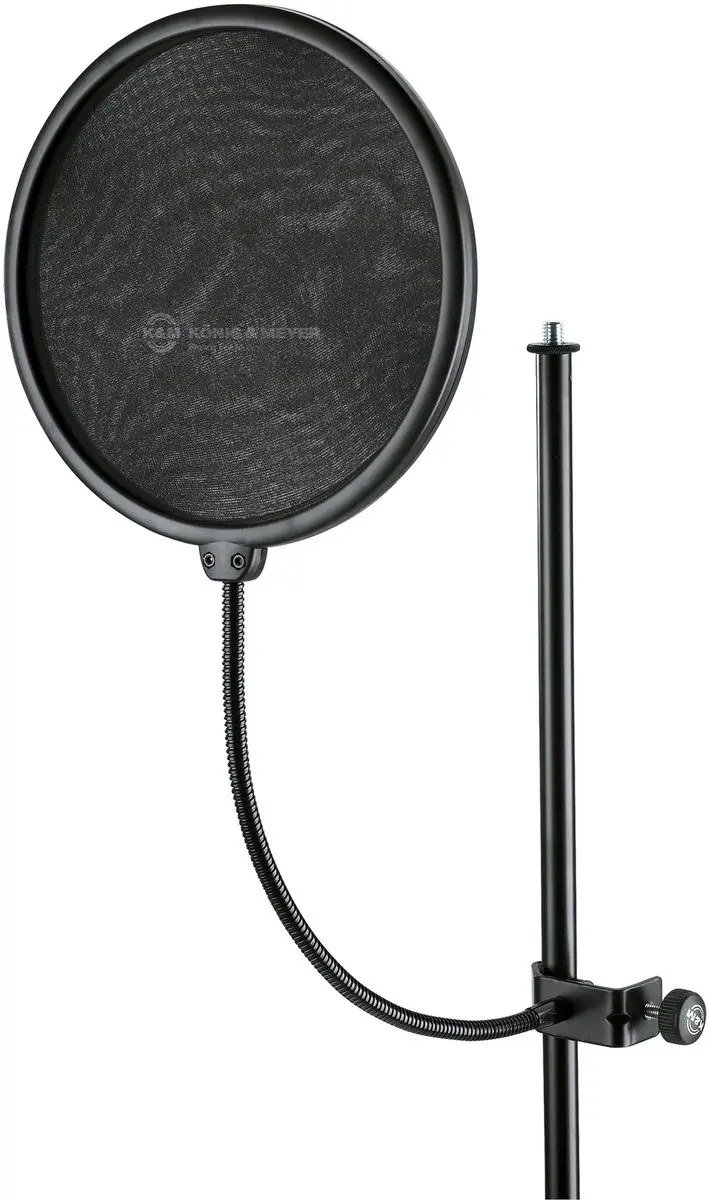 König & Meyer Plopkap XL 23966 Popfilter