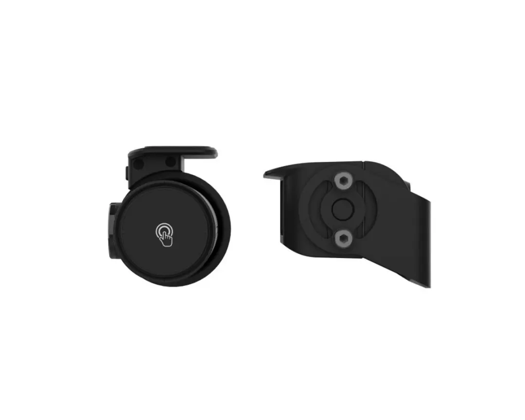 BlackVue DR770X-2CH Truck Dashcam 64GB - Zwart